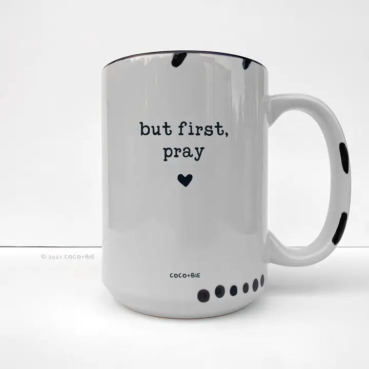 Coco-Bie designs - Mug