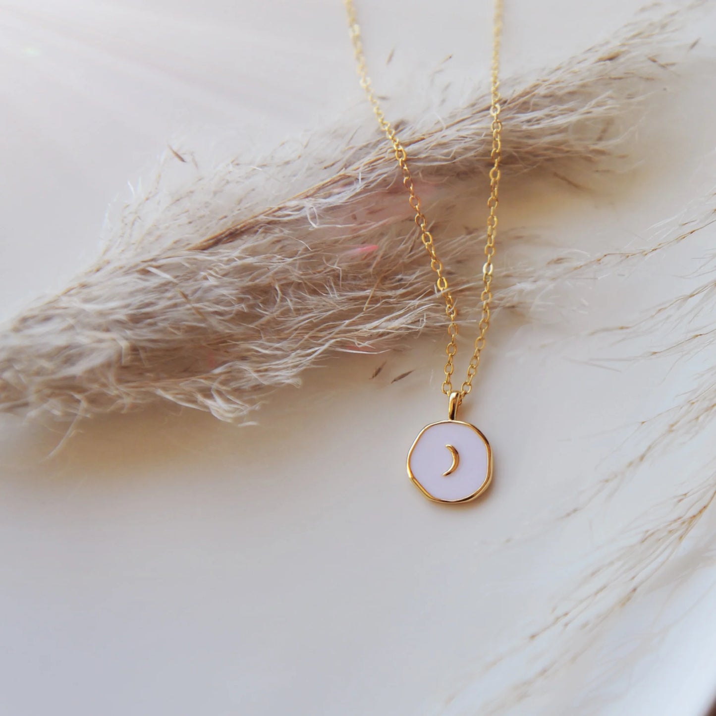 Oh So Lovely - Necklsaces