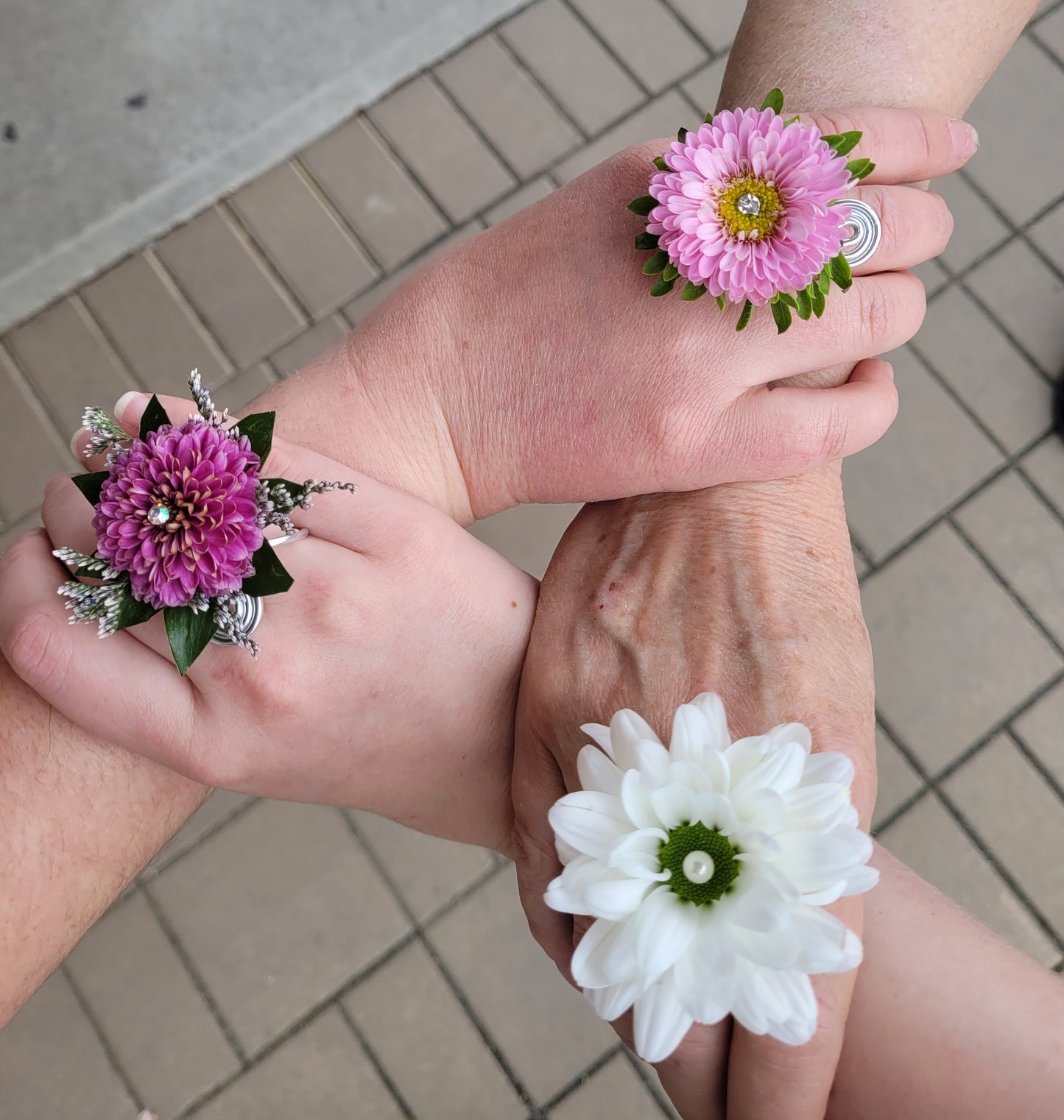 Specialty Floral Pieces