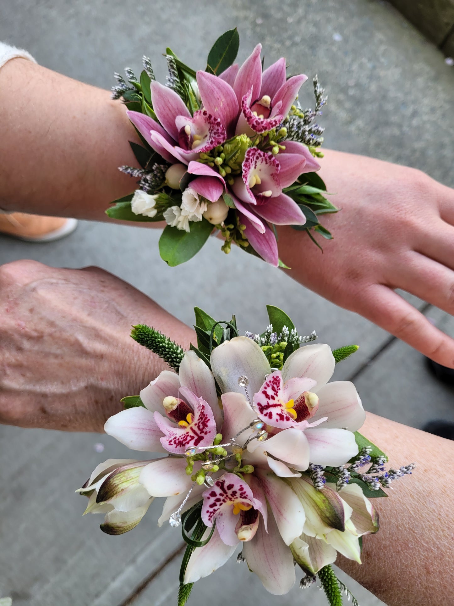 Specialty Floral Pieces