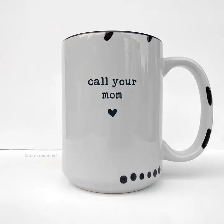 Coco-Bie designs - Mug