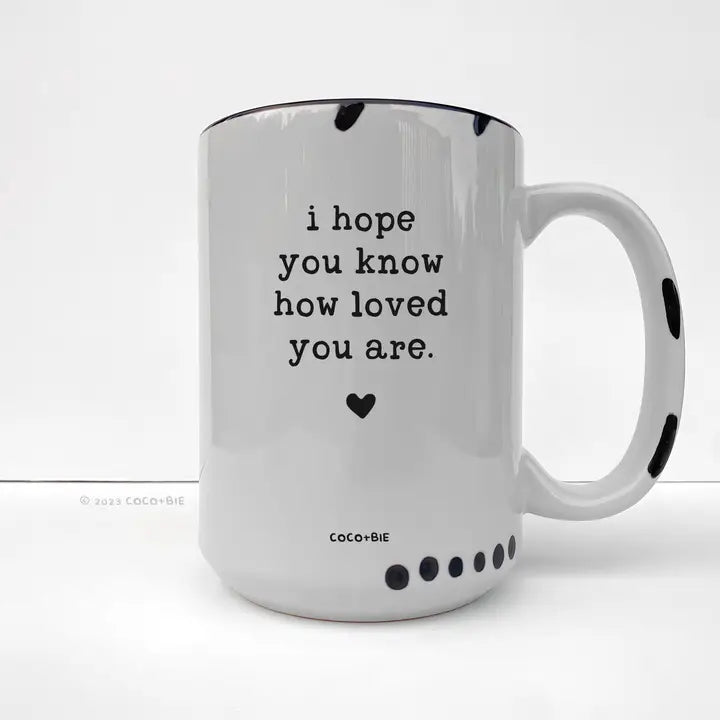 Coco-Bie designs - Mug