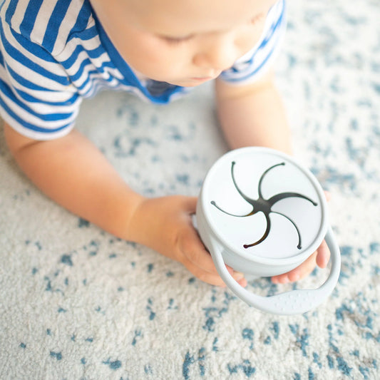 tailored Tots - Snack Cup