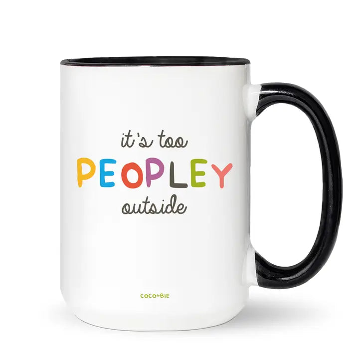 Coco-Bie designs - Mug