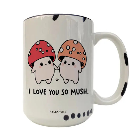 Coco-Bie designs - Mug