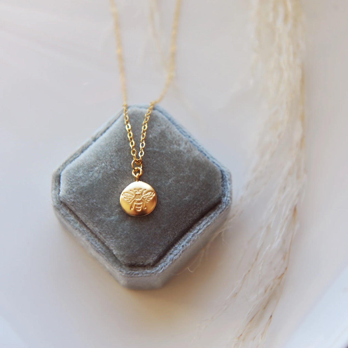Oh So Lovely - Necklsaces