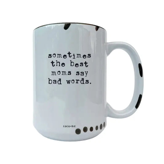 Coco-Bie designs - Mug