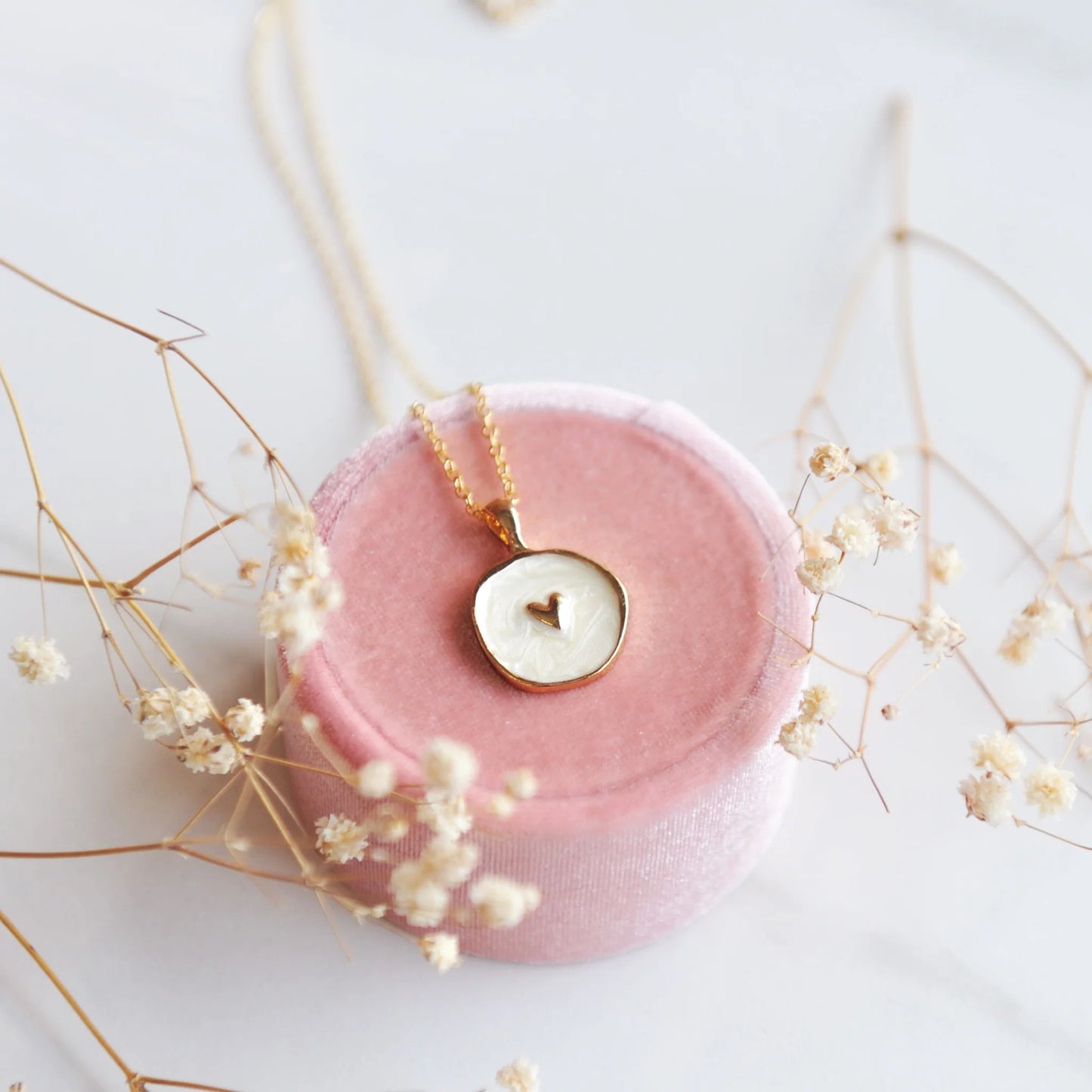 Oh So Lovely - Necklsaces
