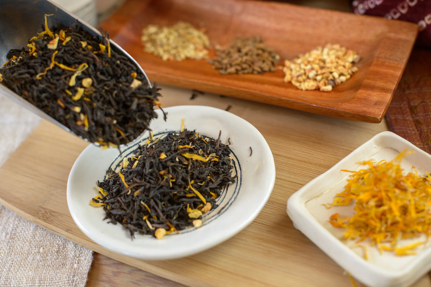 Westholme Tea Company-