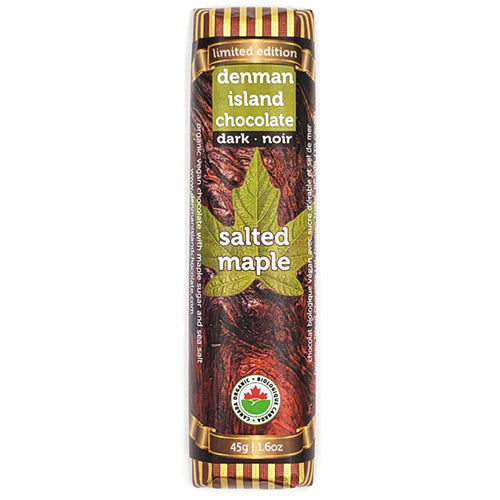 Denman Island Chocolate Bars