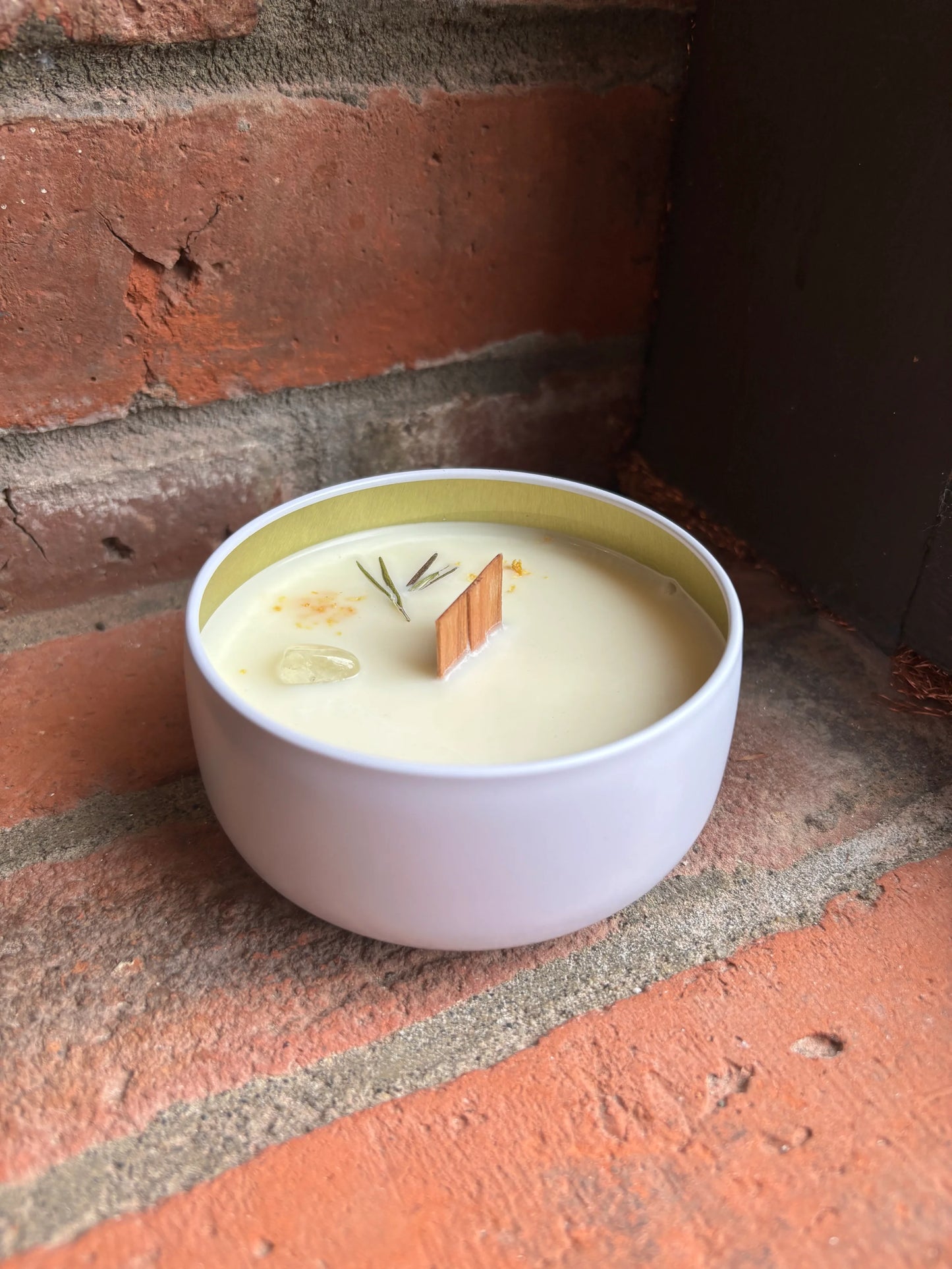 Serenita Candle Company