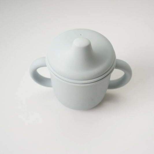 Sippy Cup - Tailored Tots