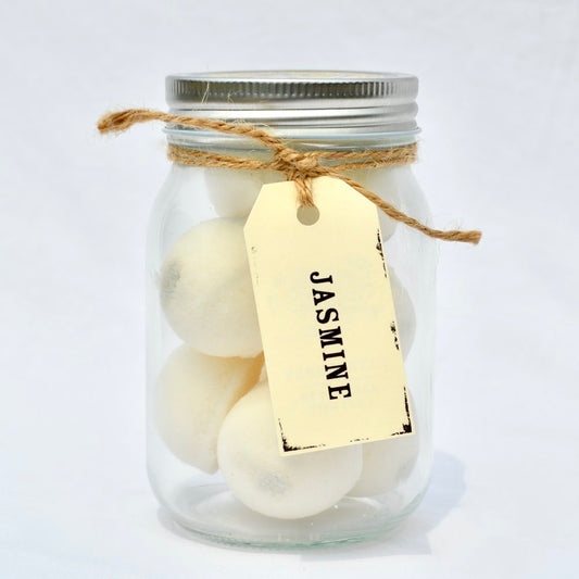 Island Soap Co-Bath Bombs