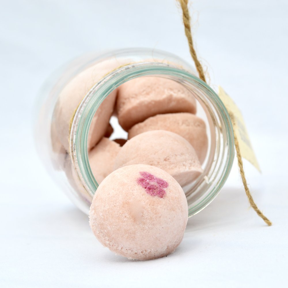 Island Soap Co-Bath Bombs