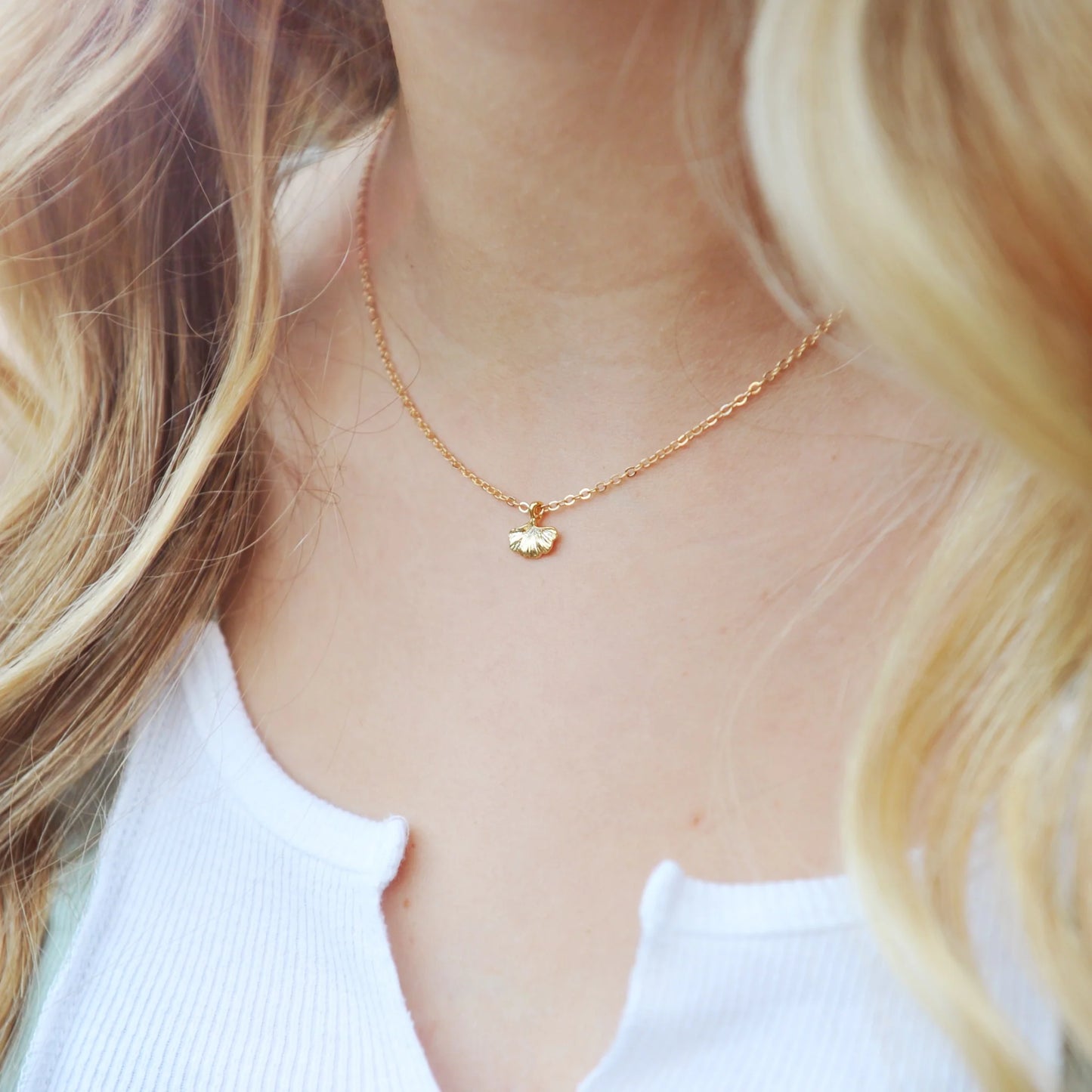 Oh So Lovely - Necklsaces