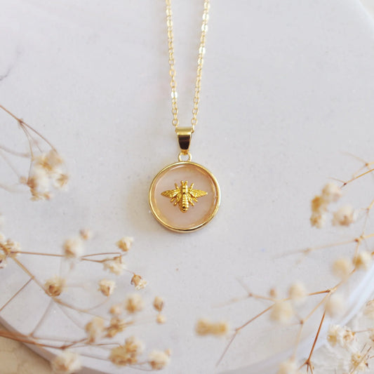 Oh So Lovely - Necklsaces