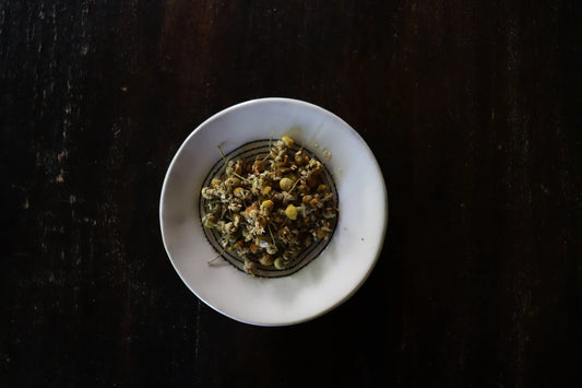 Westholme Tea Company - Chamomile