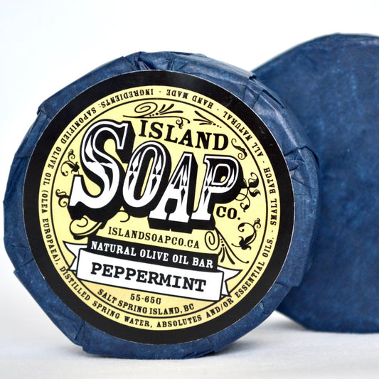 Island Soap Co.- Soap
