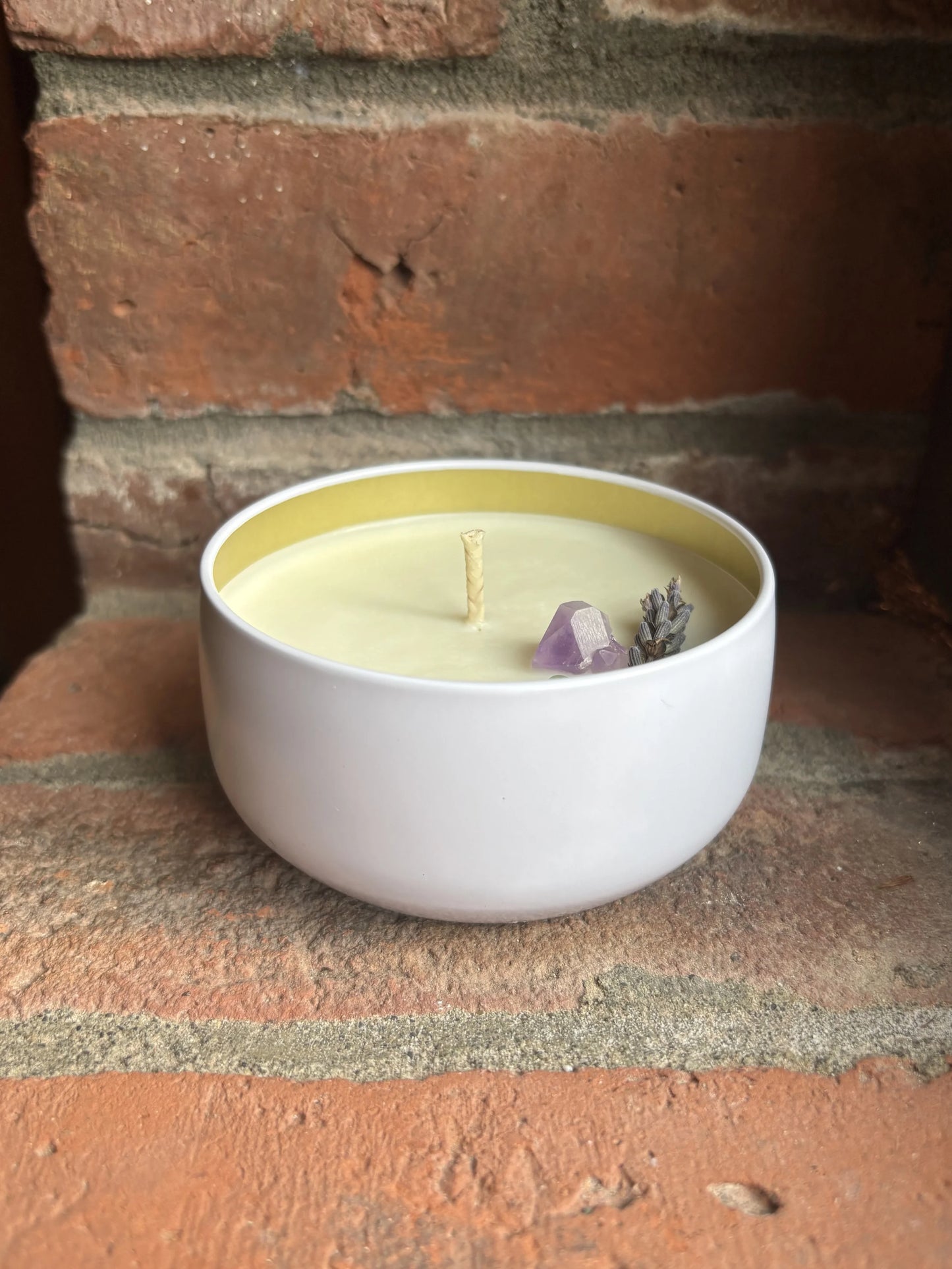 Serenita Candle Company