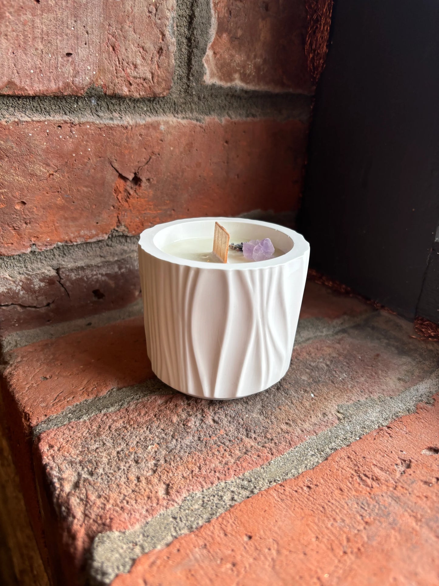 Serenita Candle Company