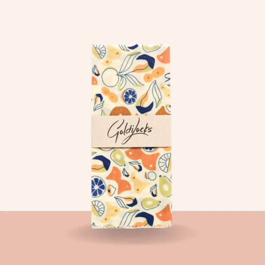 Goldilocks Goods - Beeswax Singles