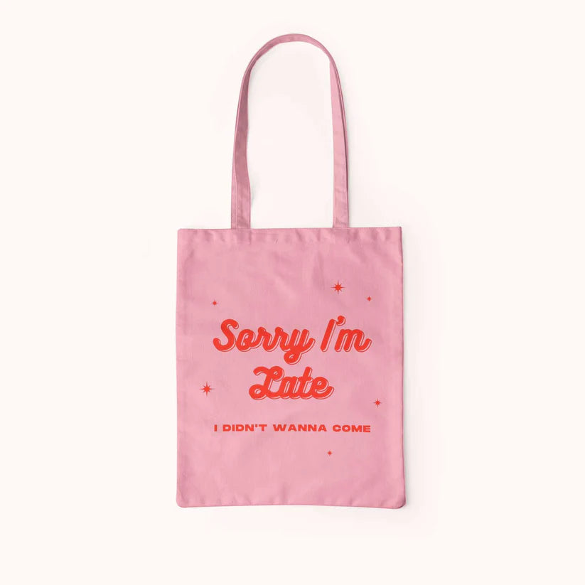 Party Mountain Paper Co. - Tote Bags