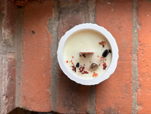 Serenita Candle Company