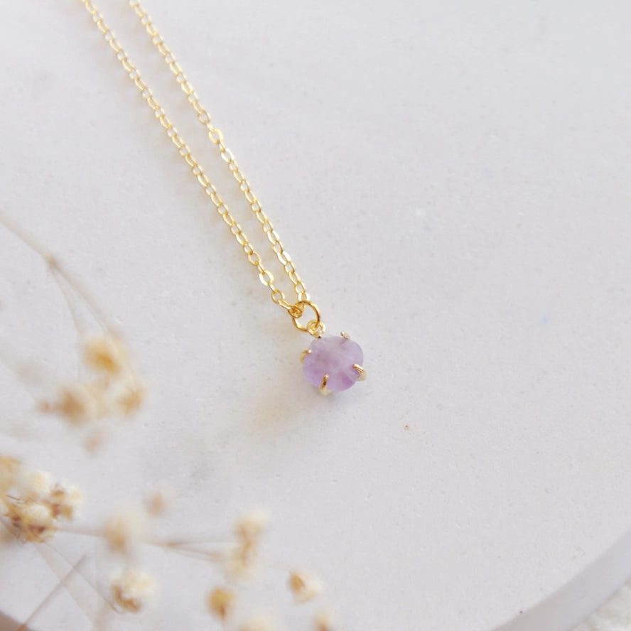 Oh So Lovely - Necklsaces