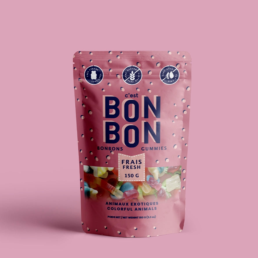 c'est BONBON