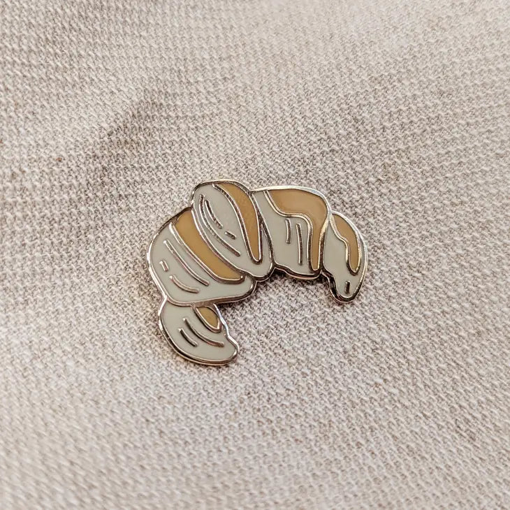 Mimi & August - Enamel Pin