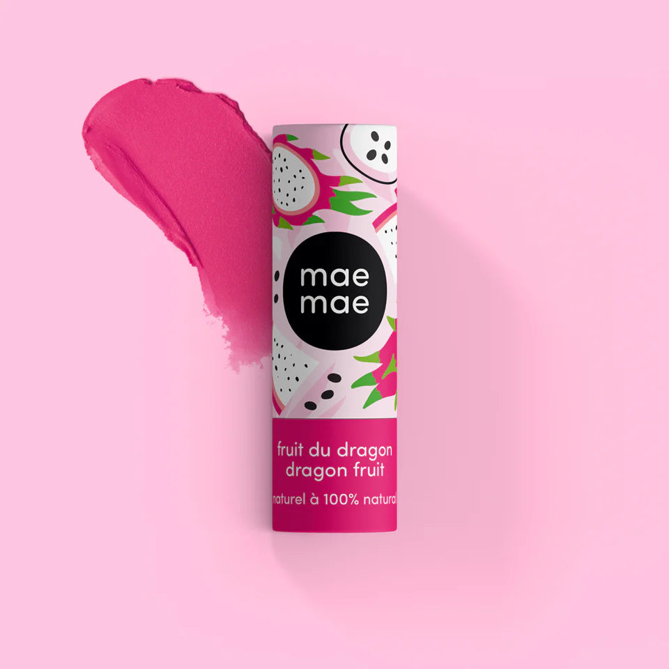 Maemae - Natural Lip Balm