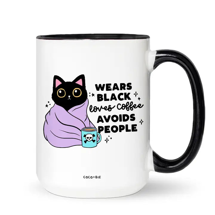 Coco-Bie designs - Mug