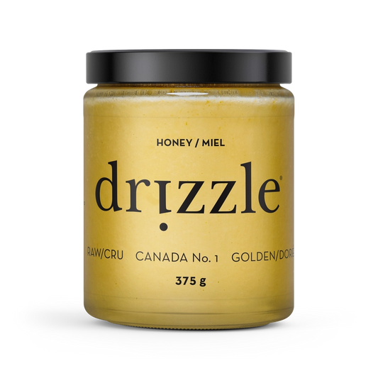 Drizzle-Golden Honey
