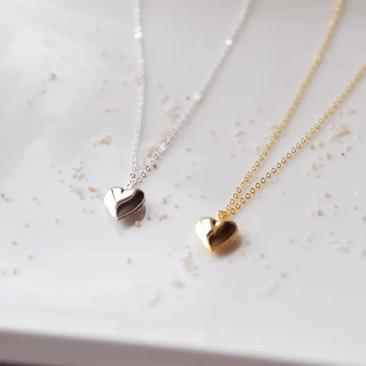 Oh So Lovely - Necklsaces