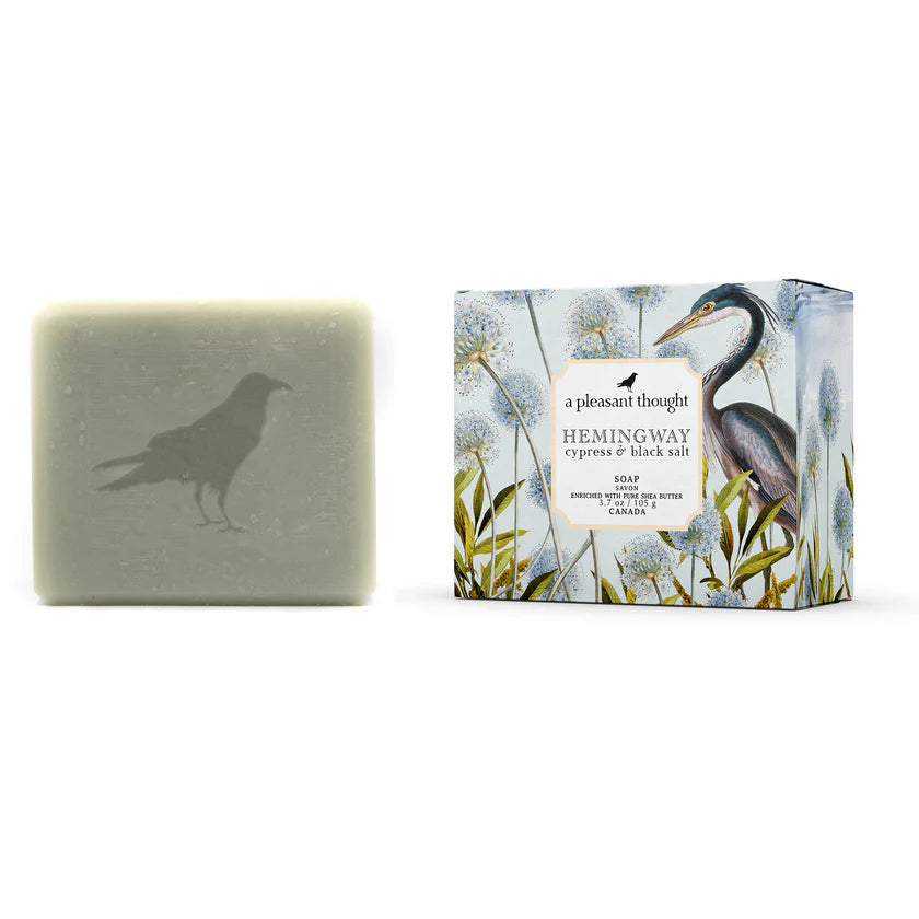 A Pleasant Thought - Bar Soap
