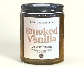 Jody's Naturals - Eco Soy Candles