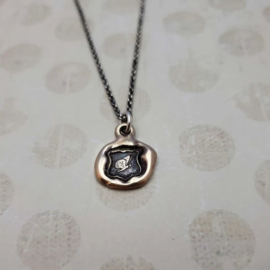 Plum and Posey - Butterfly