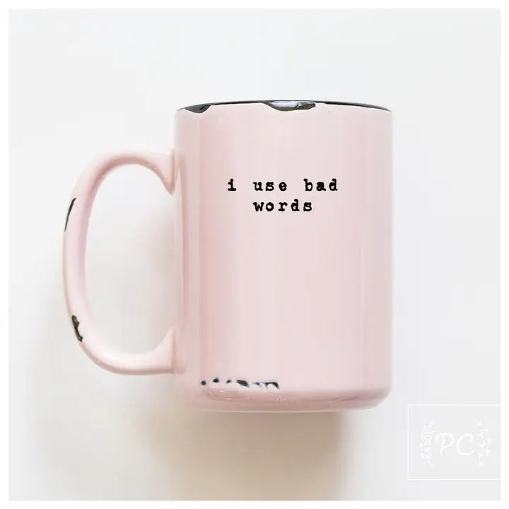 Prairie Chick Mugs