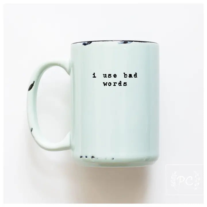 Prairie Chick Mugs
