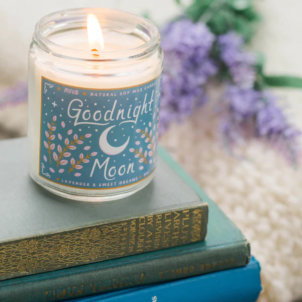 My Weekend Is Booked - Natural Soy wax
