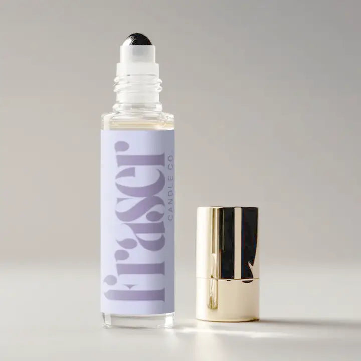 Fraser Candle Co. - Perfume Roller