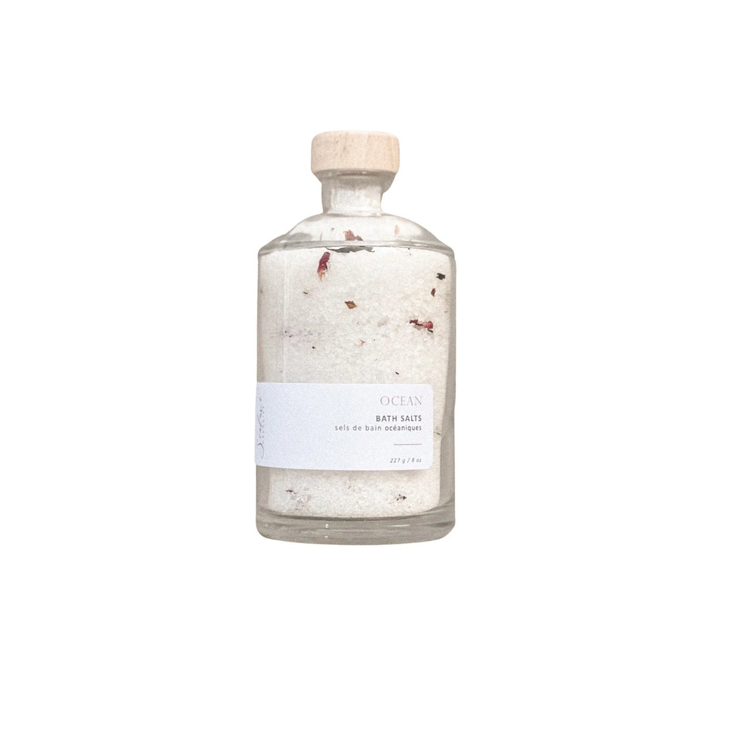 Sealuxe-Bath Salts