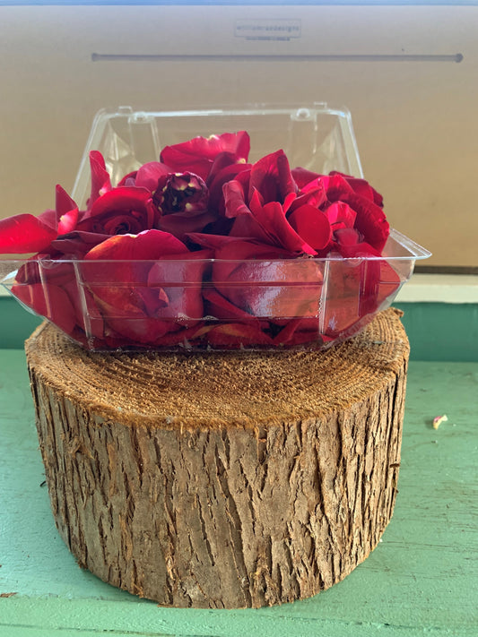Rose Petals