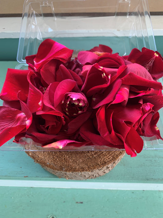 Rose Petals