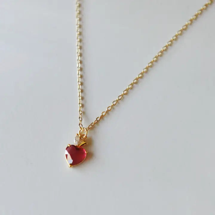 Oh So Lovely - Necklsaces