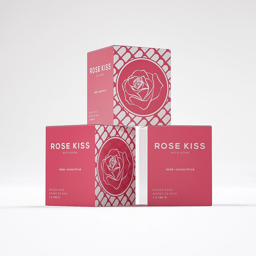 Bare Skin Bar - Bath Bombs