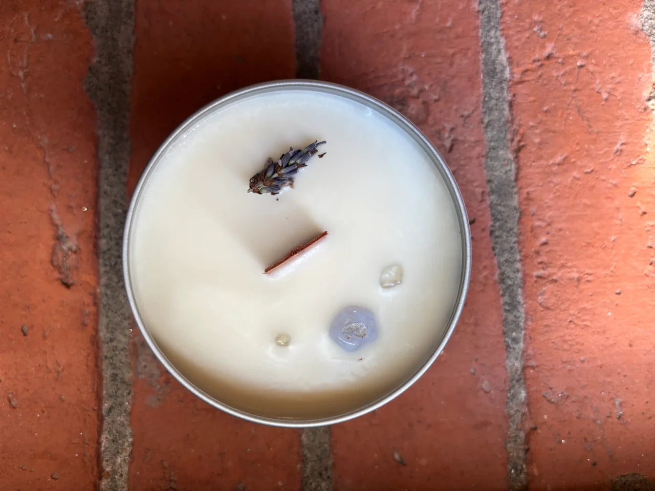 Serenita Candle Company