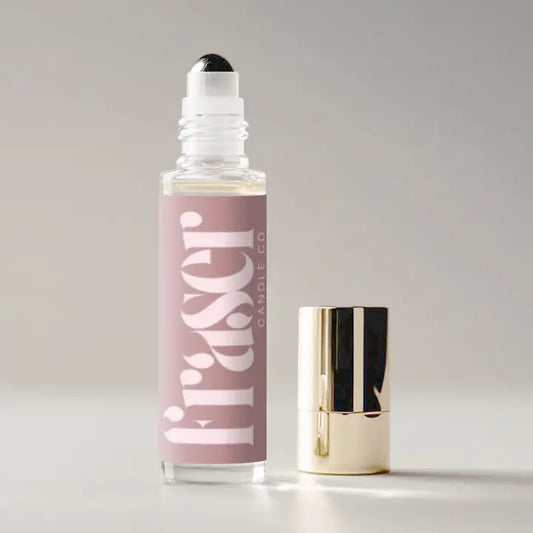 Fraser Candle Co. - Perfume Roller