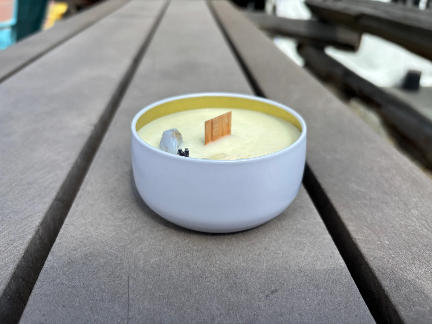 Serenita Candle Company