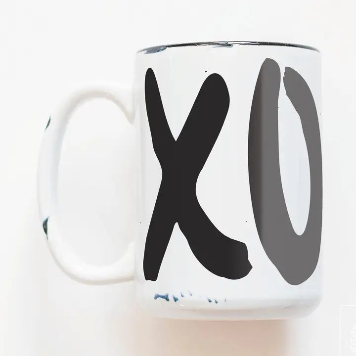 Prairie Chick Mugs